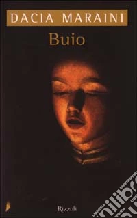 Buio libro